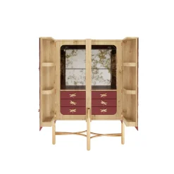 Folk Barschrank von Jetclass