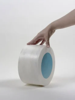 Fondali Emersi Behälter von Gumdesign für La Casa di Pietra, 3er Set