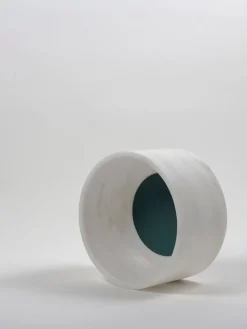 Fondali Emersi Behälter von Gumdesign für La Casa di Pietra, 3er Set