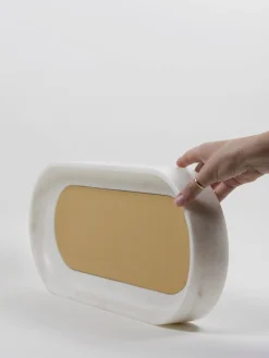 Fondali Emersi Behälter von Gumdesign für La Casa di Pietra, 3er Set