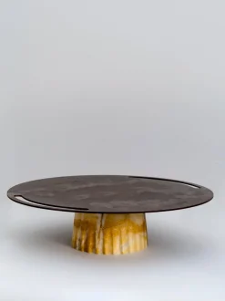 Fondamenta Basso Behälter von Gumdesign für La Casa di Pietra