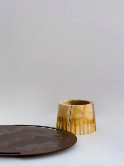 Fondamenta Basso Behälter von Gumdesign für La Casa di Pietra