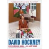 Fondation Louis Vuitton Poster von David Hockney, 2025