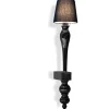 Fosfato FOSAPV01 Wandlampe von Mazzega 1946
