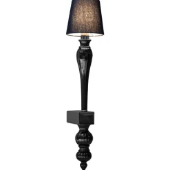 Fosfato FOSAPV01 Wandlampe von Mazzega 1946
