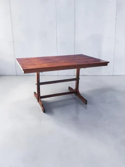 FP Schreibtisch von Guido Faleschini für Figli di Antonio Proserpio, Italien, 1960er