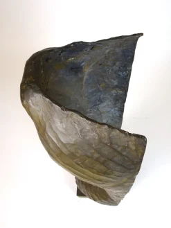 Francesco Falcone, Umstandsskulptur, 1927, Bronze