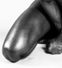 Franck Leclerc, Nude, 2000er, Fotodruck