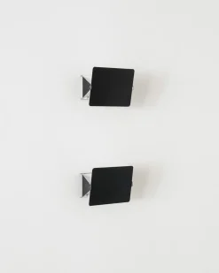 Französische Mid-Century CP-1 Wandleuchte aus Metall, 1960er