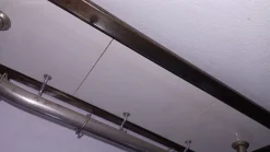 Französische Mid-Century Garderobe