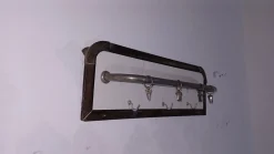 Französische Mid-Century Garderobe