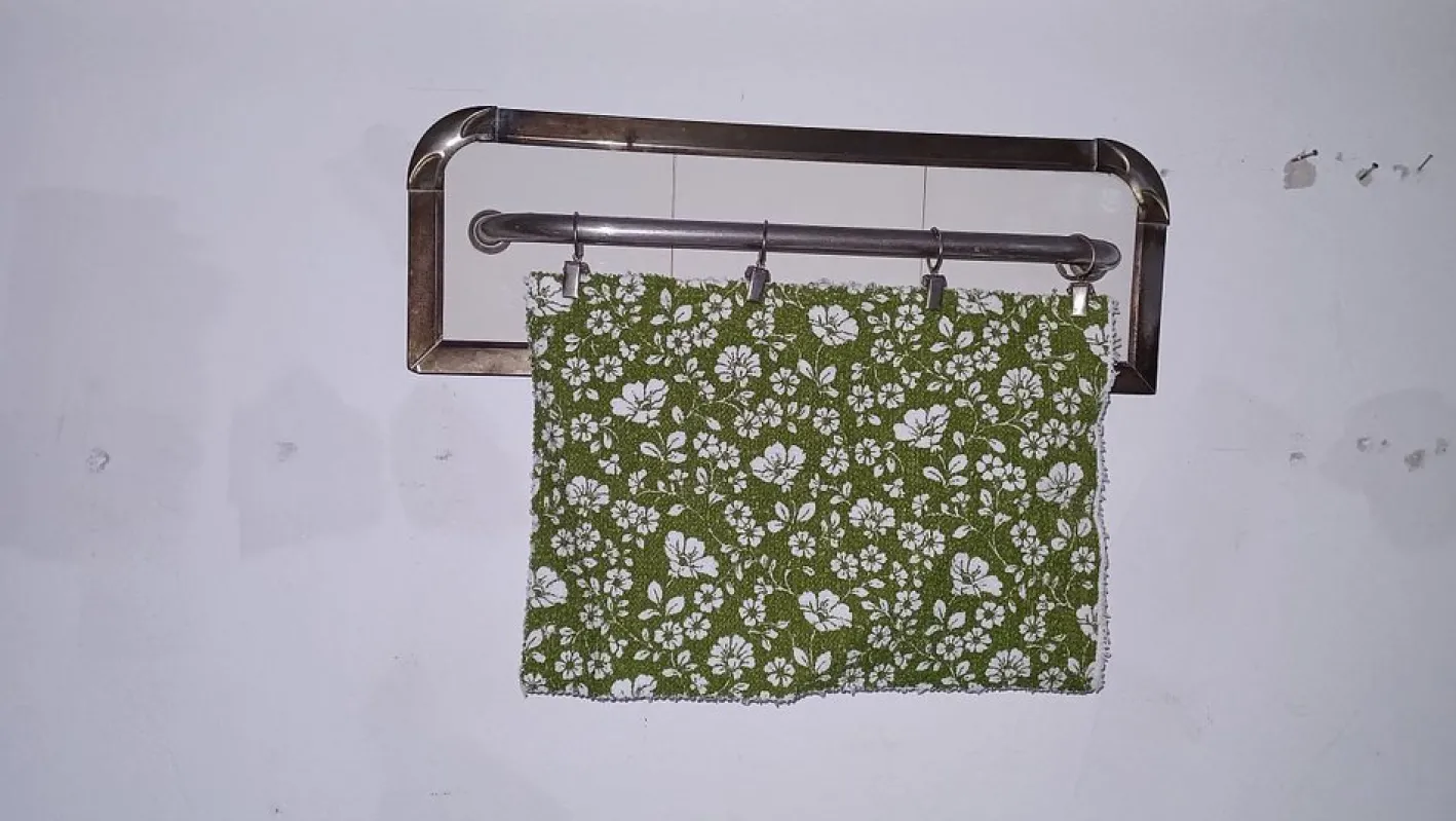 Französische Mid-Century Garderobe