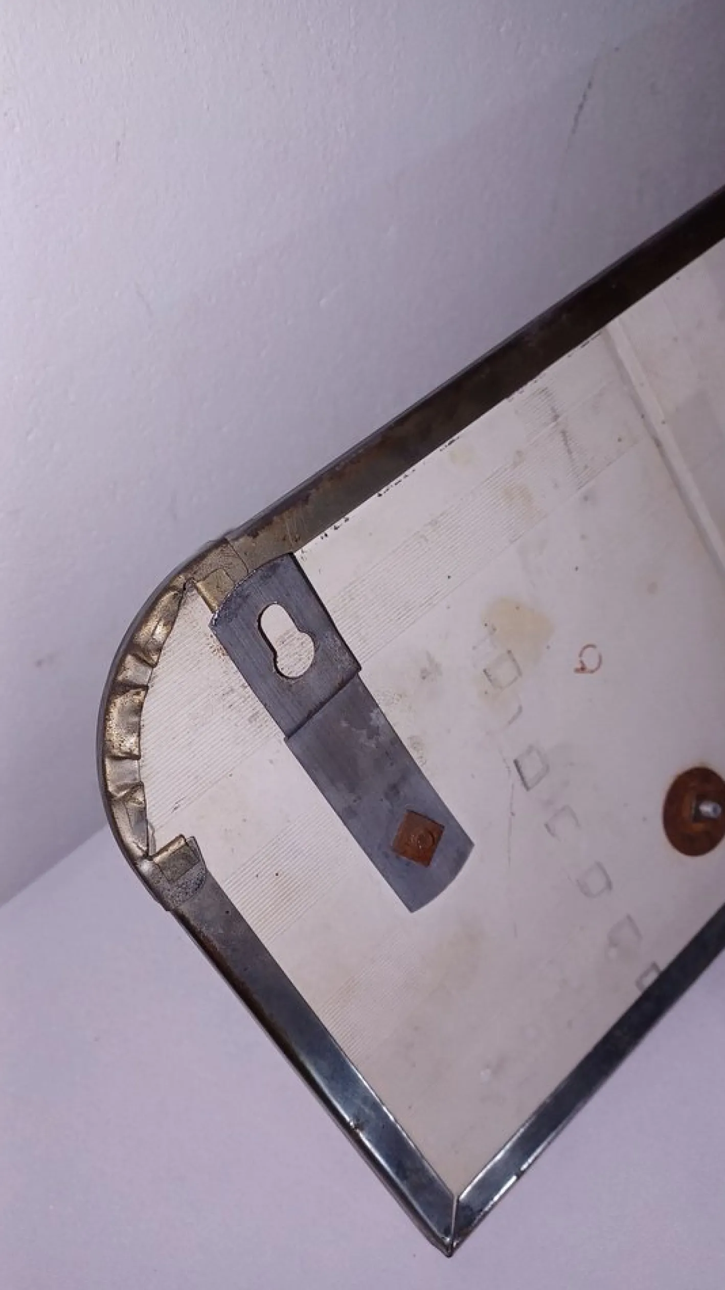 Französische Mid-Century Garderobe
