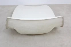 Französische Patio- oder Pool-Chaiselongues aus Polyester, 1960er, 2er Set