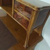 Französischer Jugendstil Schreibtisch von Louis Majorelle, 1890er