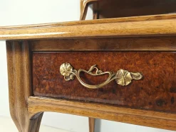 Französischer Jugendstil Schreibtisch von Louis Majorelle, 1890er