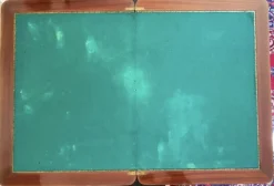 Französischer Louis XV Spieltisch, 19. Jh., Frankreich