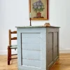 Französischer Schreibtisch, frühes 20. Jh
