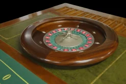 Französischer Spieltisch, 1930er