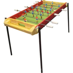Französischer Tischfußball, 1950