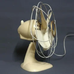 Französischer Ventilator von Calor, 1950er