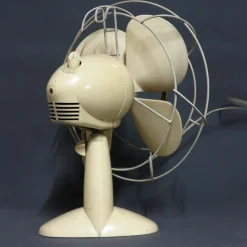 Französischer Ventilator von Calor, 1950er