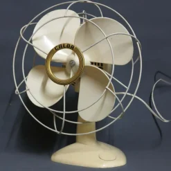 Französischer Ventilator von Calor, 1950er