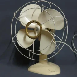 Französischer Ventilator von Calor, 1950er