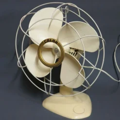 Französischer Ventilator von Calor, 1950er
