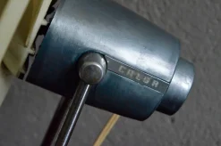 Französischer Vintage Tischventilator von Calor