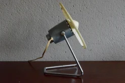 Französischer Vintage Tischventilator von Calor