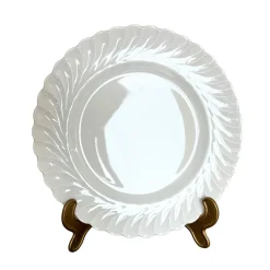 Französisches Porzellanservice von Haviland Limoges, 1950er, 12er Set