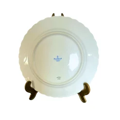 Französisches Porzellanservice von Haviland Limoges, 1950er, 12er Set