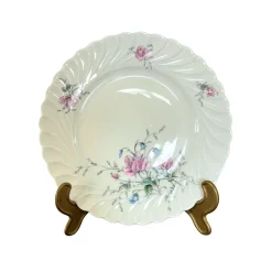 Französisches Porzellanservice von Haviland Limoges, 1950er, 12er Set