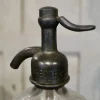 Französische Vintage Soda Syphons, 1930er, 3er Set