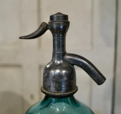 Französische Vintage Soda Syphons, 1930er, 3er Set