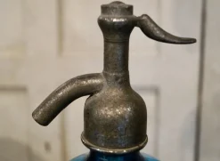 Französische Vintage Soda Syphons, 1930er, 3er Set