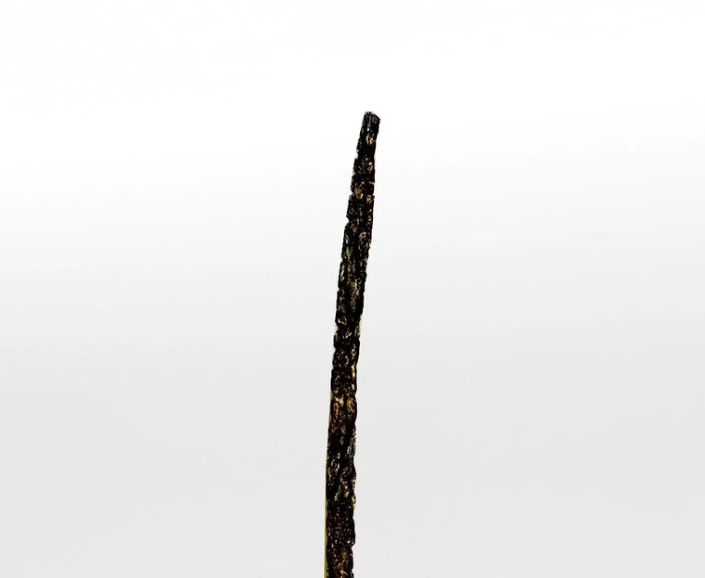 Freistehende Säulenskulptur von Lionel Hamon