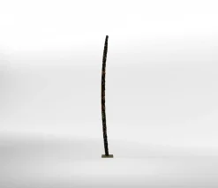 Freistehende Säulenskulptur von Lionel Hamon