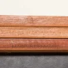 Freistehendes Wandregal aus Teak von Poul Cadovius für Cado, 1960er