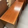 Fresco Kommode aus Teak von G-Plan, 1960er