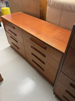 Fresco Kommode aus Teak von G-Plan, 1960er