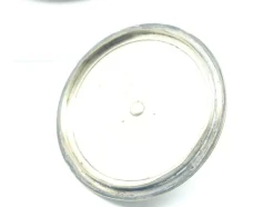 Frühe 20. Jh. Zuckerdose von WMF, 1890er