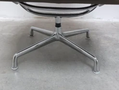Früher EA216 Drehsessel von Eames für Herman Miller, 1960er