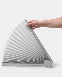 Friendly Border Pop-up Sichtschutzwand von Njustudio