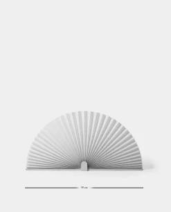 Friendly Border Pop-up Sichtschutzwand von Njustudio