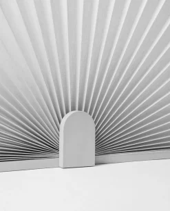 Friendly Border Pop-up Sichtschutzwand von Njustudio