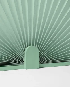 Friendly Border Pop-up Sichtschutzwand von Njustudio