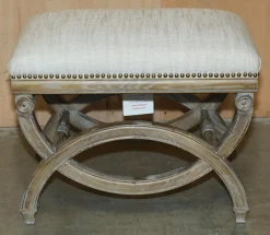 Frisiertisch im Regency-Stil