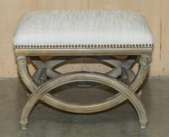 Frisiertisch im Regency-Stil